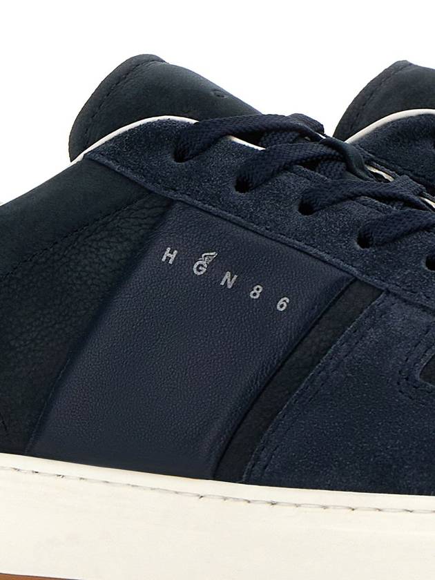 Hogan H-Tv Sneakers Shoes - HOGAN - BALAAN 6