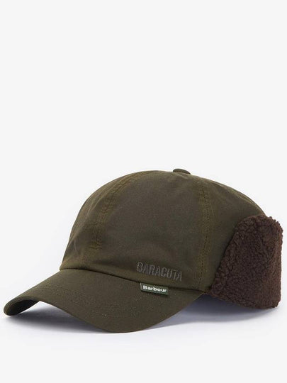 Hat MHA0871OL99 ARCHIVE OLIVE DOM - BARBOUR - BALAAN 2