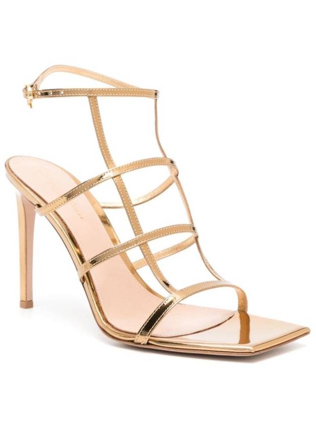 Gianvito Rossi Sandals - GIANVITO ROSSI - BALAAN 3