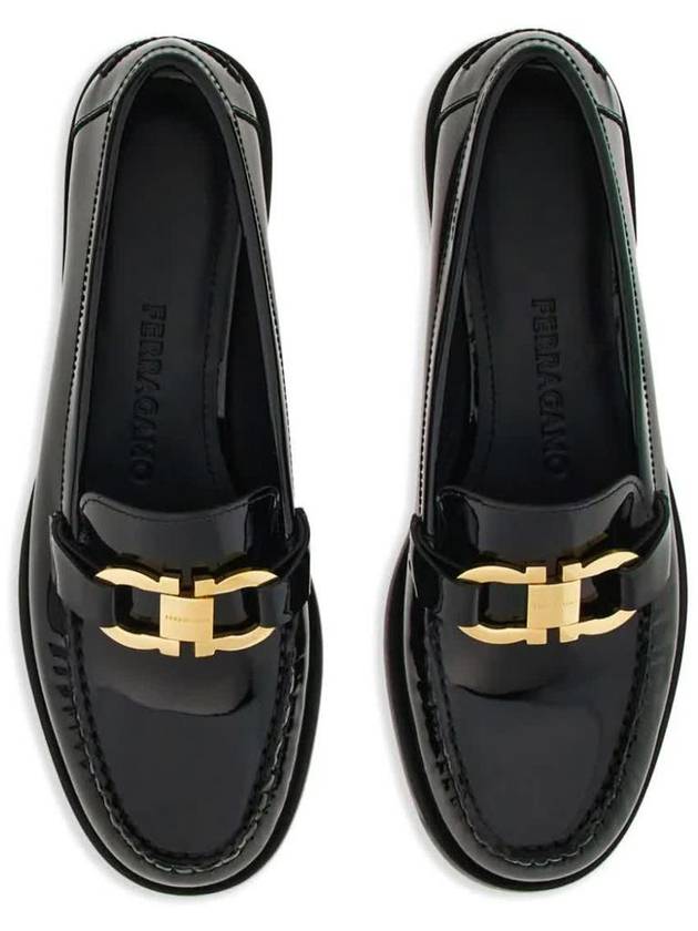 Salvatore Ferragamo Maryan Shoes - SALVATORE FERRAGAMO - BALAAN 4