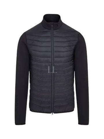 Holden Quilted Hybrid Jacket GMOW10856 W015 Men s - J.LINDEBERG - BALAAN 1