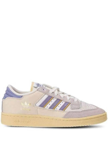 Centennial 85 Low Top Sneakers Crystal White - ADIDAS - BALAAN 1