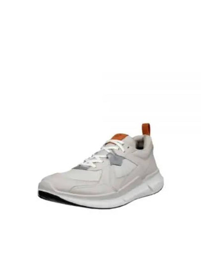 Biom 2.2 Low Top Sneakers Grey - ECCO - BALAAN 2