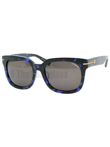 ST DUPONT Dupont sunglasses DP6542 C3 - S.T. DUPONT - BALAAN 1