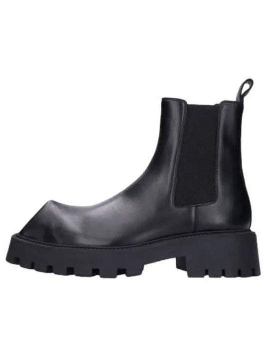 Rhino boots black - BALENCIAGA - BALAAN 1