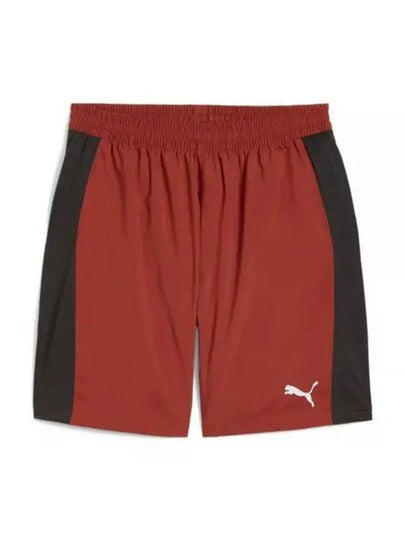 Running Favorite Velocity Woven 2 In 1 Shorts Red - PUMA - BALAAN 2