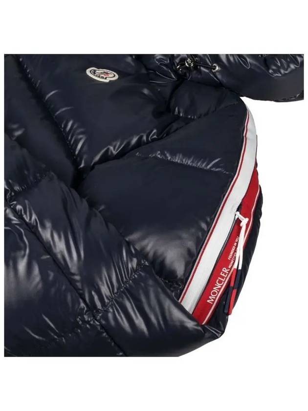 12th Anniversary DINCER Patch Lining Padding 1A000 90 68950 742 - MONCLER - BALAAN 4