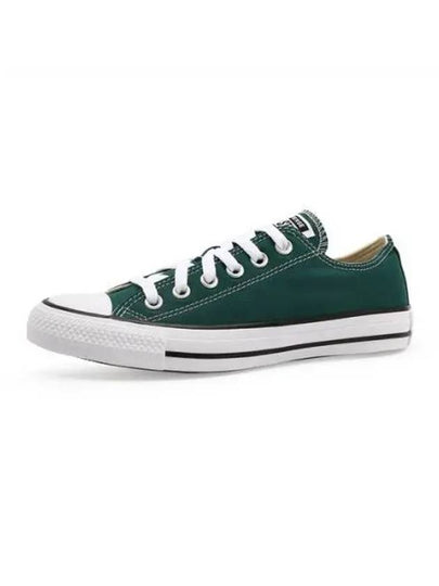 Chuck Taylor All Star Low Top Sneakers Dragon Scale - CONVERSE - BALAAN 2