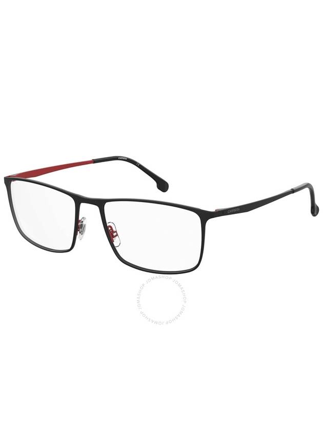 Carrera Demo Rectangular Men's Eyeglasses CARRERA 8857 0003 57 - CARRERA - BALAAN 1