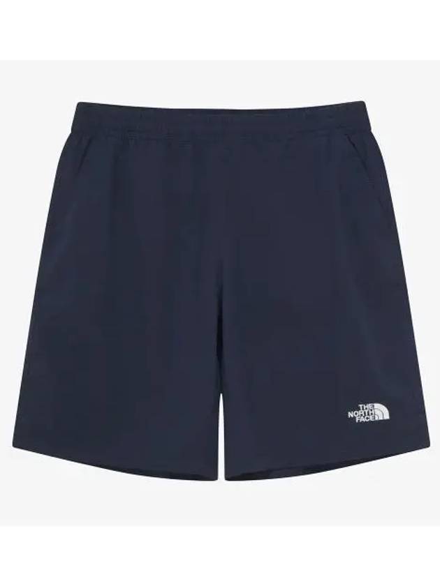 The North Face NS6NQ13B Men s Sunset Cruise Shorts - THE NORTH FACE - BALAAN 1