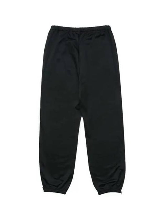 Needles Zipper Lounge Pants MR308 Black - NEEDLES - BALAAN 2