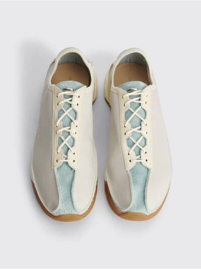 Klove Low Top Sneakers Blue - OUR LEGACY - BALAAN 2