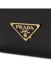 Shoulder Bag 1BD339069 F03KJ Black - PRADA - BALAAN 8