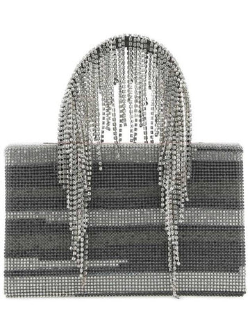 Kara Bag With Crystals - KARA - BALAAN 1