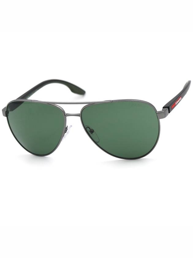 Sunglasses SPS52Y 7CQ06U - PRADA - BALAAN 1