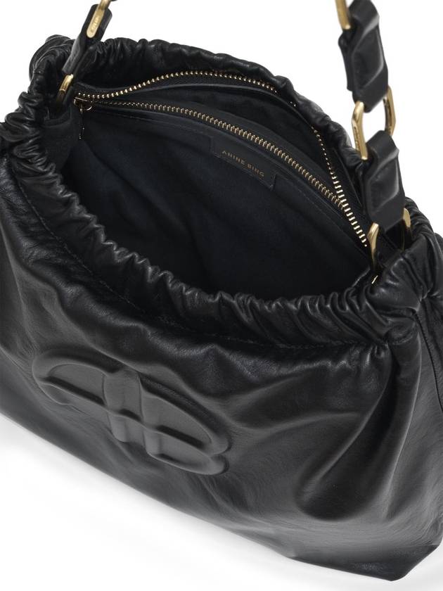 Kate leather shoulder bag - ANINE BING - BALAAN 3