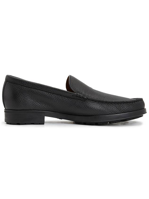 Men's Sistri Loafer Black - BALLY - BALAAN 5