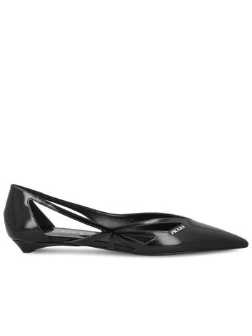 Prada Low Shoes - PRADA - BALAAN 1