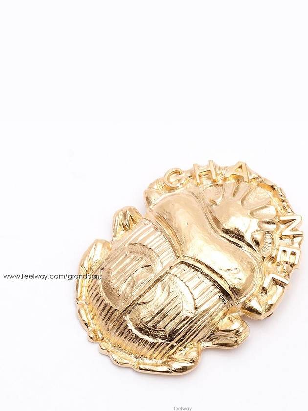 Women Brooches Pins - CHANEL - BALAAN 4