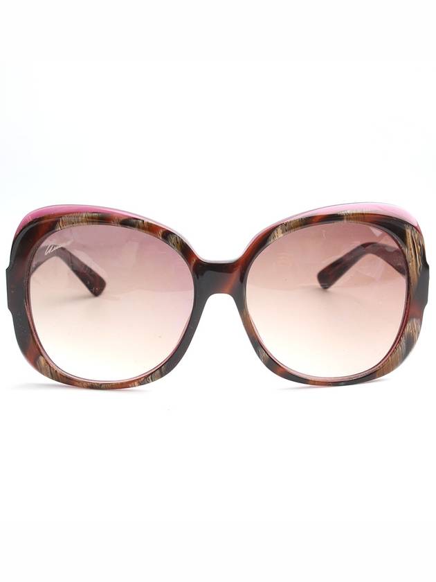 Degrade sunglasses - GUCCI - BALAAN 2