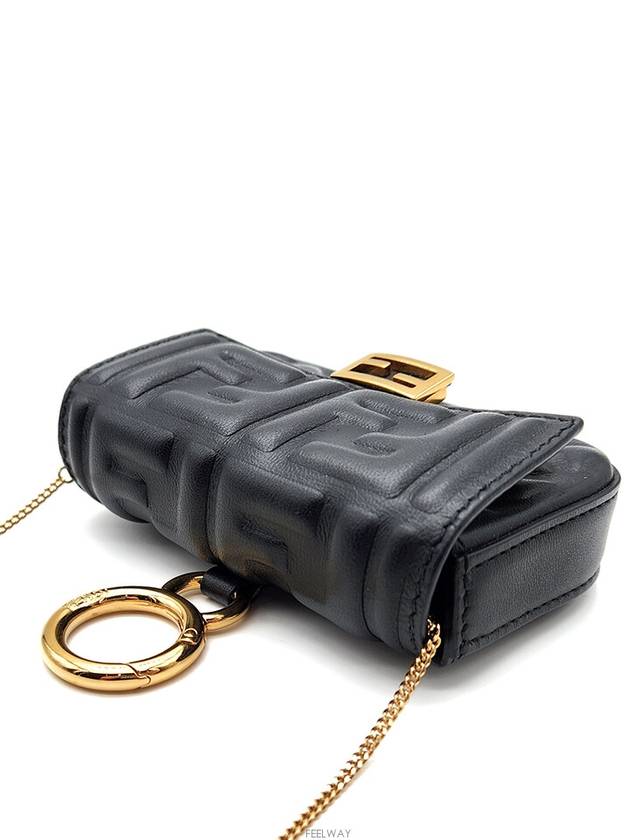 women cross bag - FENDI - BALAAN 6