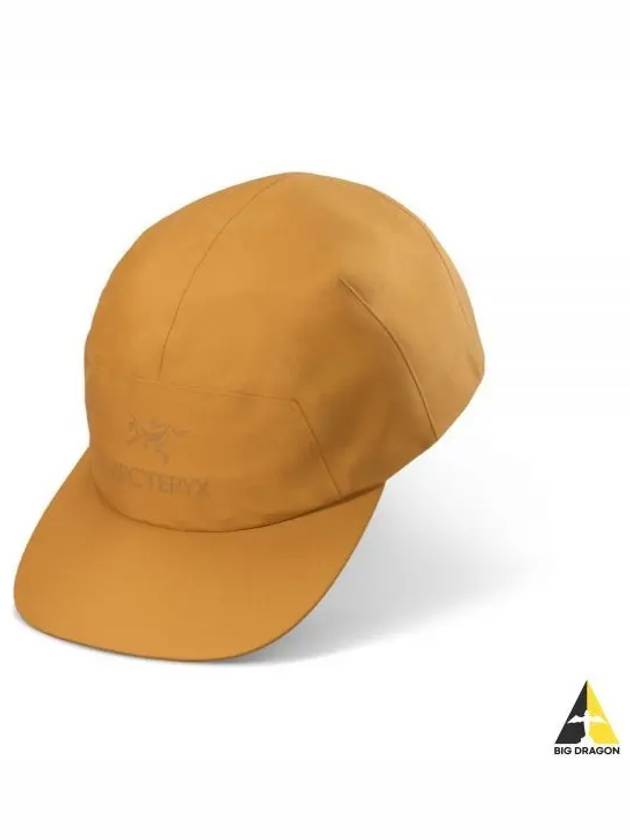 ARC TERYX Gore 5 panel hat AEOSUX7762YUK - ARC'TERYX - BALAAN 1