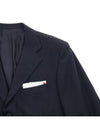 Men's Cashmere Blazer UG89K035070100Q - KITON - BALAAN 4