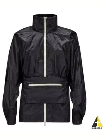 1A00070 M2763 999 MOY Jacket - MONCLER - BALAAN 1