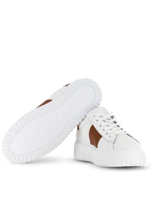 Hogan Sneakers H-Stripes Shoes - HOGAN - BALAAN 4