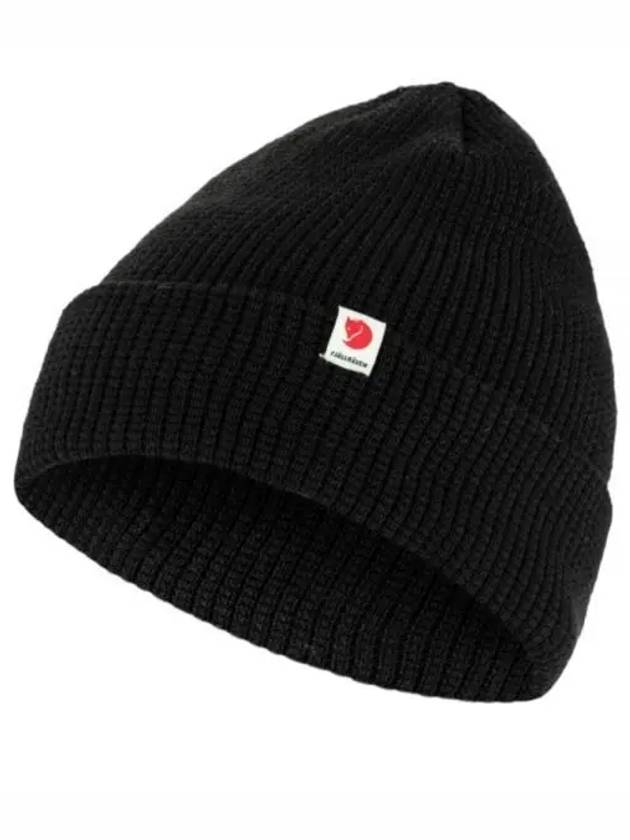 Tab Hat Black 84767550 Dark - FJALL RAVEN - BALAAN 1