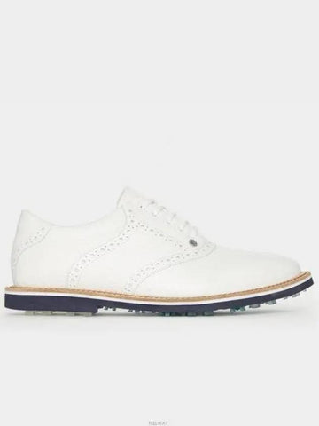 G FORE 24 TONAL SADDLE GALLIVANTER GOLF SHOE GMF000002 STWT Men s Shoes 1240728 - G/FORE - BALAAN 1