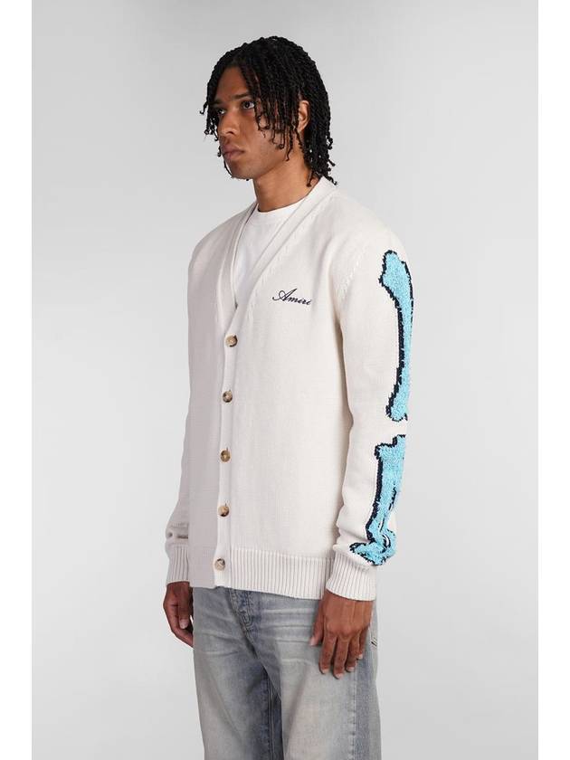 Amiri Cardigan - AMIRI - BALAAN 4