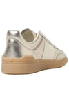 Women s Upvillage Low Top Sneakers 4W0S0IL9 UKH Y3Q - VALENTINO - BALAAN 3