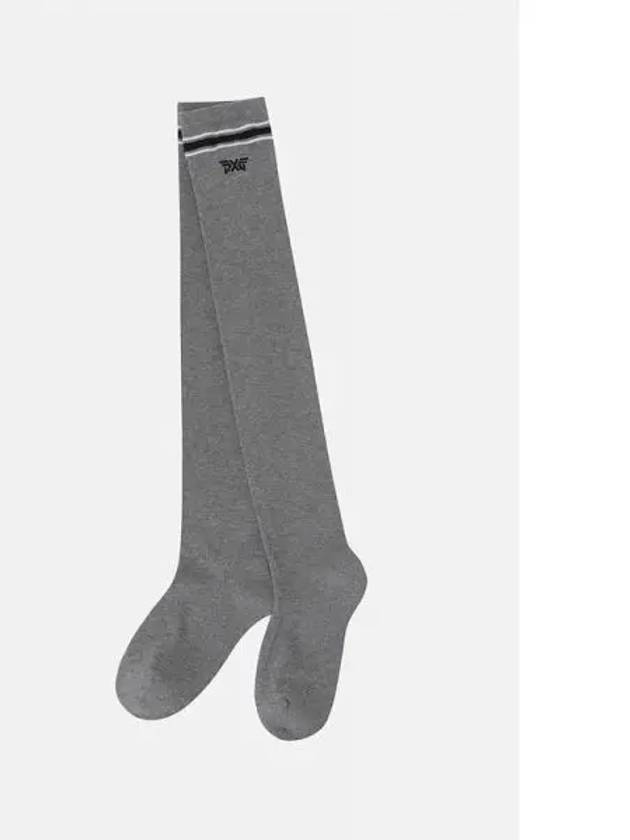 Women s Line Point Over the Knee Socks PHFCW880312 Domestic Product GQ4V23080426899 - PXG - BALAAN 1