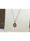 women necklace - BVLGARI - BALAAN 4