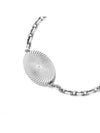 Marmont Sterling Bracelet Silver YBA627749001 - GUCCI - BALAAN 4