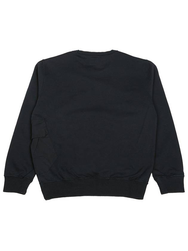 Sweatshirt CUF005 LCC02 41150 Adults can wear - CP COMPANY - BALAAN 2