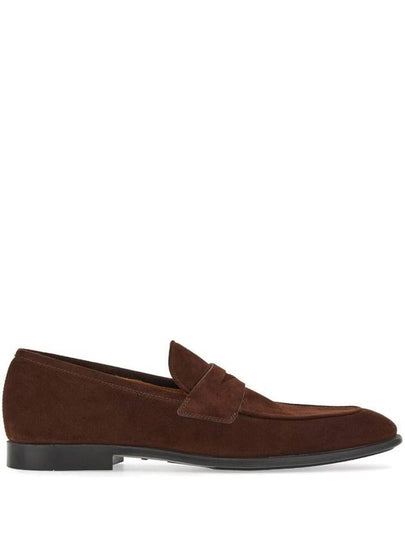 Salvatore Ferragamo Flat Shoes - SALVATORE FERRAGAMO - BALAAN 2