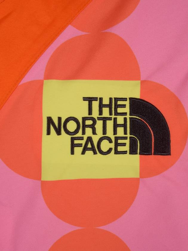 THE NORTH FACE Jackets Pink - THE NORTH FACE - BALAAN 3