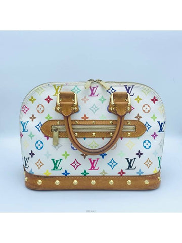 women tote bag - LOUIS VUITTON - BALAAN 1