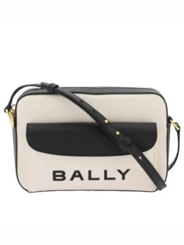 Women s Cross Bag BAR DANIEL 182 - BALLY - BALAAN 1