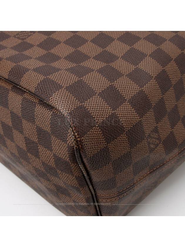 Damier Neverfull GM N41357 Cherry Red 11170hva - LOUIS VUITTON - BALAAN 6