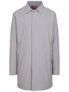 Men's Poly Single Trench Coat MMCOL5T44 910 - AT.P.CO - BALAAN 7