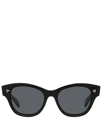 Oliver Peoples OV5490SU Black - OLIVER PEOPLES - BALAAN 1