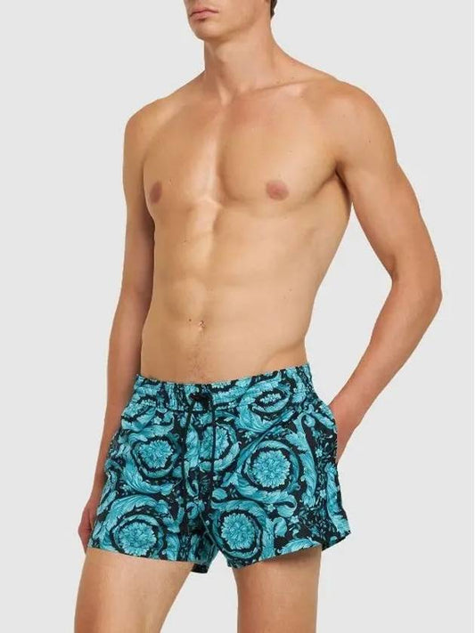 T99 Baroque Men s Swimwear ABU5020 - VERSACE - BALAAN 2