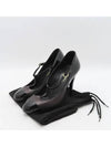 Smith Market Used Luxury G26228 Shoes Women s - CHANEL - BALAAN 1