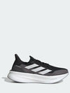 Ultraboost 5X Low Top Sneakers Black - ADIDAS - BALAAN 2