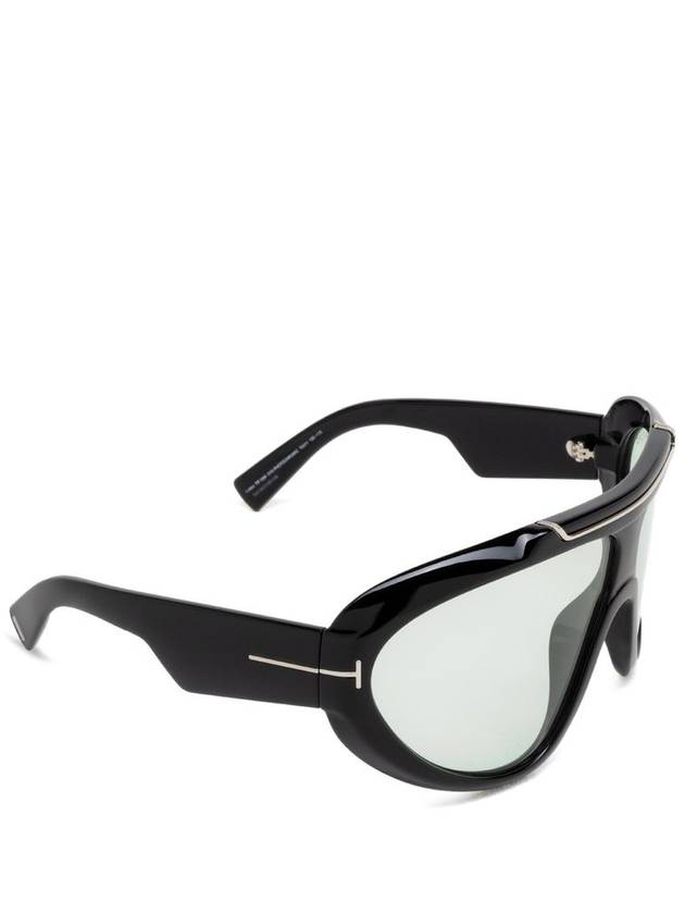 Sunglasses 00 538188828 FT1094 01N SHINY BLACK - TOM FORD - BALAAN 3