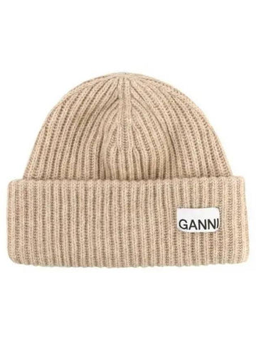 Women s beanie 271885 - GANNI - BALAAN 1