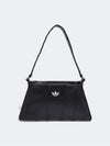 Women's  Airliner Mini Bag Black - ADIDAS - BALAAN 2